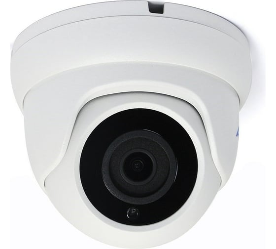 Уличная IP видеокамера Amatek AC-IDV503M 2,8 mm с микрофоном без SD 7000476