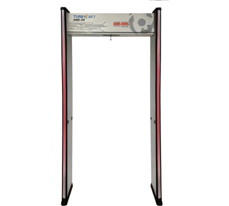 Арочный металлодетектор Turbosky AMD-05 717