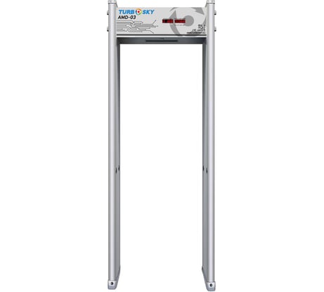 Арочный металлодетектор Turbosky AMD-03 715