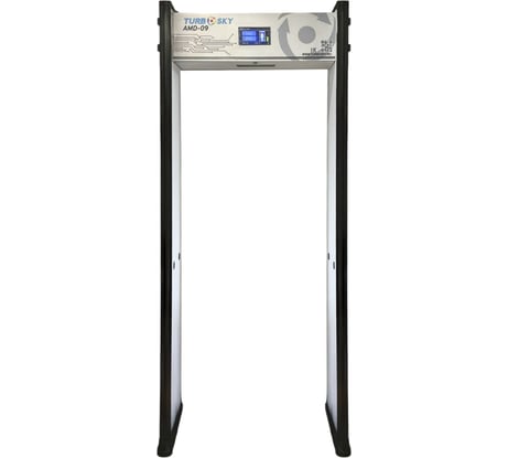 Арочный металлодетектор Turbosky AMD-09 721