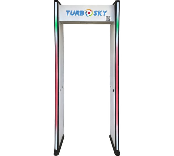 Арочный металлодетектор Turbosky AMD-09 721