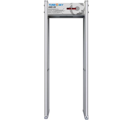 Арочный металлодетектор Turbosky AMD-02 714