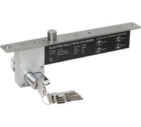 Электромеханический соленоидный замок Smartec ST-DB526MLT для сплошных дверей smkd0493