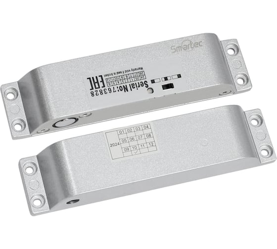 Электромеханический соленоидный замок Smartec ST-DB710MLT smkd0936 1