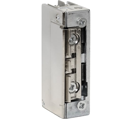 ЭМЗ симметричная Smartec ST-SL551NC узкая, HЗ, без планки smkd0524 1