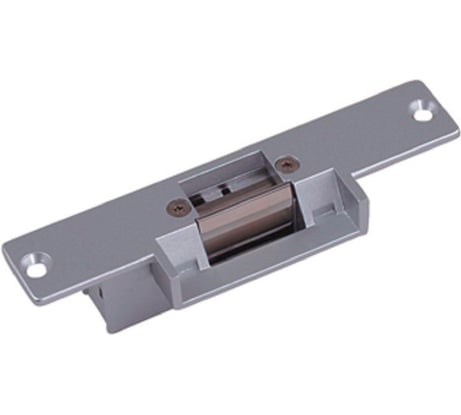 ЭМЗ стандартная Smartec ST-SL130NO с направляющей, НО, короткая планка smkd0142