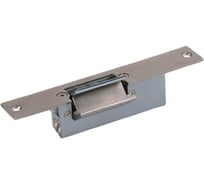 ЭМЗ для стеклянных дверей Smartec ST-SL133MNO НО, короткая планка smkd0151