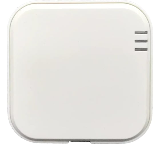 Беспроводная умная розетка Viguard 433 МГц, (ТМ) ViGUARD RELAY F