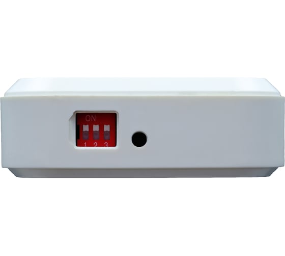 Беспроводная умная розетка Viguard 433 МГц, (ТМ) ViGUARD RELAY F