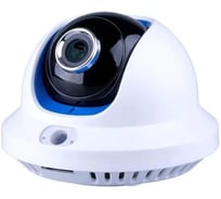 Видеокамера купольного исполнения Viguard 1,3 Mpx (720p), объектив 3.6 мм CAM D