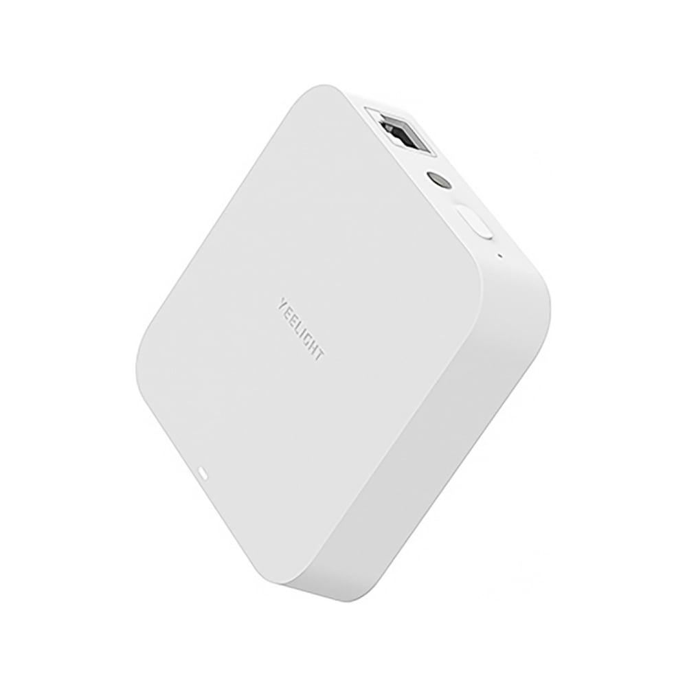 Модуль управления xiaomi yeelight gateway mesh ylwg01yl