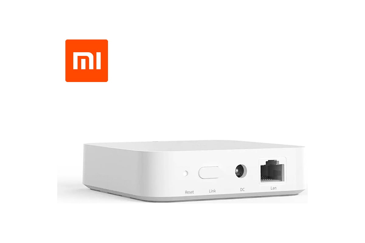 Модуль управления xiaomi yeelight gateway mesh ylwg01yl