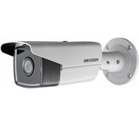 Уличная цилиндрическая IP-камера Hikvision с EXIR-подсветкой до 80м DS-2CD2T83G0-I8 8mm 8Мп 15812