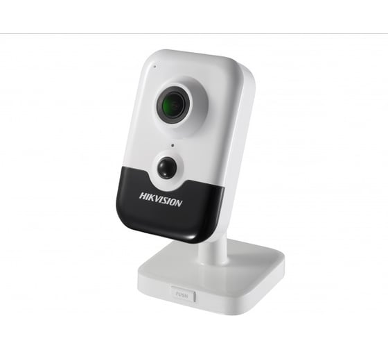 Компактная IP-камера Hikvision с EXIR-подсветкой до 10м DS-2CD2443G0-I 4mm 4Мп 14905
