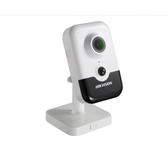 Компактная IP-камера Hikvision с W-Fi и EXIR-подсветкой до 10м DS-2CD2463G0-IW(W) 4mm 6Мп 15791