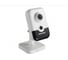 Компактная IP-камера Hikvision с W-Fi и EXIR-подсветкой до 10м DS-2CD2463G0-IW(W) 4mm 6Мп 15791 1