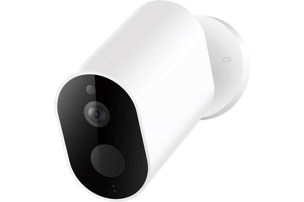 Беспроводная домашняя камера IMILAB с шлюзом CMSXJ11A+ - выгодная цена .