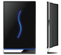 Сетевой контроллер Smartec ST-NC100EM со встроенными считывателем EM smkd0008