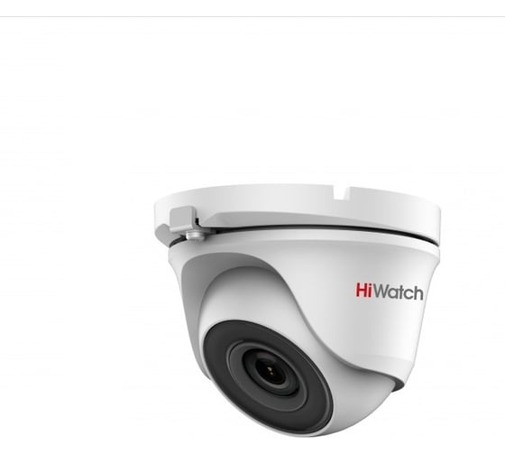 Камера для видеонаблюдения HiWatch DS-T203В 3.6mm 00-00003149
