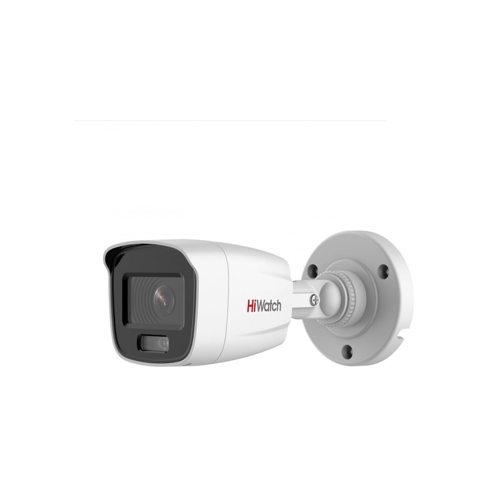 Камеры Hikvision Hiwatch Ds I214 Купить