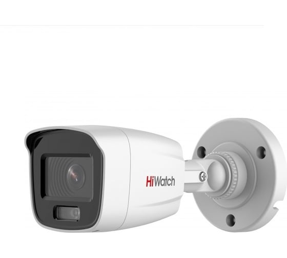 IP-камера HiWatch DS-I250L 2.8 mm 00-00003921