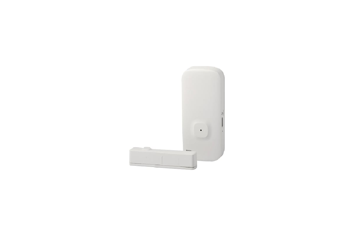 Датчик открытия/закрытия двери, окон Sibling ZigBee Powernet-ZMK  00-00003010 - выгодная цена, отзывы, характеристики, фото - купить в Москве  и РФ