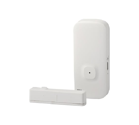 Датчик открытия/закрытия двери, окон Sibling ZigBee Powernet-ZMK 00-00003010