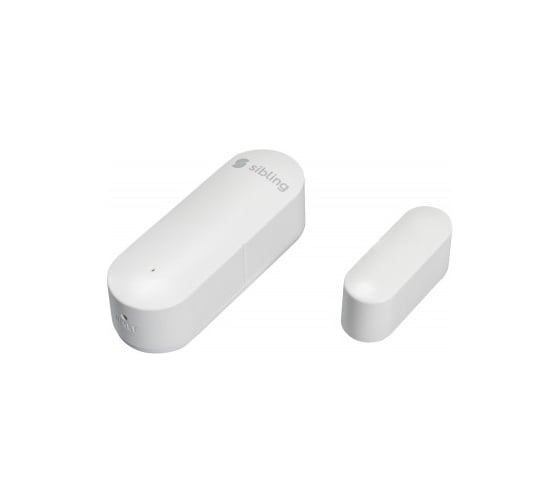 Wi-fi датчик SIBLING открытия/ закрытия двери, окон Powernet-MK 00-00003012 1