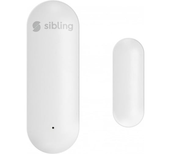 Wi-fi датчик SIBLING открытия/ закрытия двери, окон Powernet-MK 00-00003012