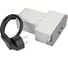 Умная уличная розетка Sibling Powerswitch-OD2 00-00003364 1