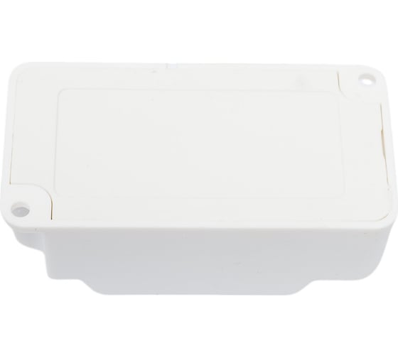 Умный беспроводной выключатель Sibling чёрный 3 клавиши Powerlight-M3 00-00003357