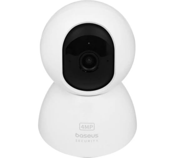 Камера внутренняя Baseus P1 3K White/белый BAS-S0TV012132