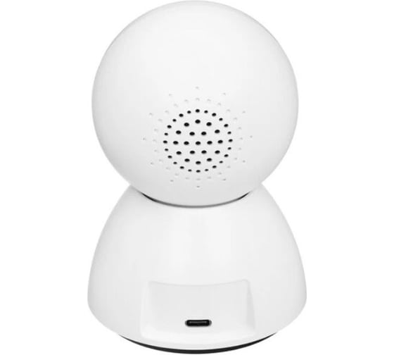 Камера внутренняя Baseus P1 3K White/белый BAS-S0TV012132