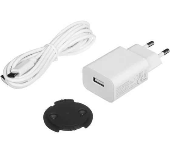 Камера внутренняя Baseus P1 3K White/белый BAS-S0TV012132