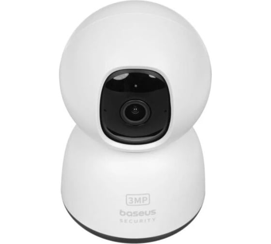 Камера внутренняя Baseus P1 Lite 2K White/белый BAS-S0TV002132