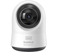 Камера внутренняя Baseus P1 Pro 3K White/белый BAS-S0TV022132