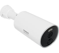 Камера наружная Baseus B1 2K White/белый BAS-S0SV002130