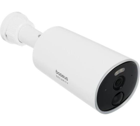 Камера наружная Baseus B1 2K White/белый BAS-S0SV002130