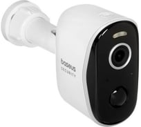 Камера наружная Baseus N1 Plus 2K White/белый BAS-S0TZ002130