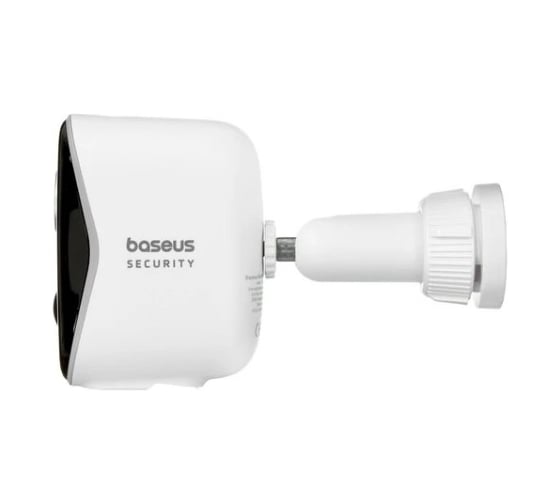 Камера наружная Baseus N1 Plus 2K White/белый BAS-S0TZ002130