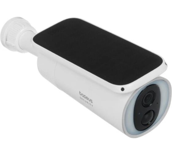Камера наружная Baseus S1 2K White/белый BAS-S0SW002130