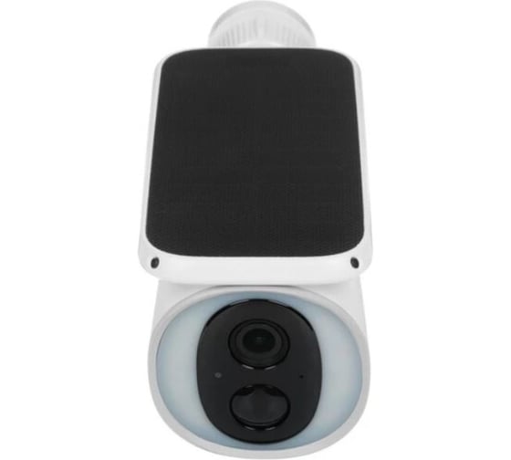 Камера наружная Baseus S1 2K White/белый BAS-S0SW002130