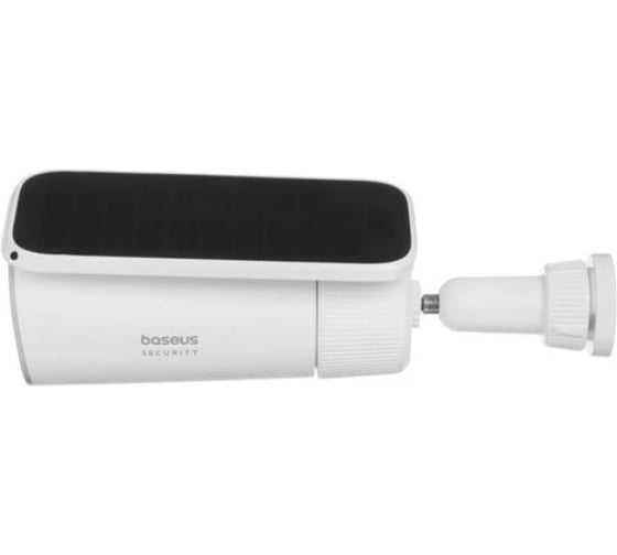 Камера наружная Baseus S1 2K White/белый BAS-S0SW002130