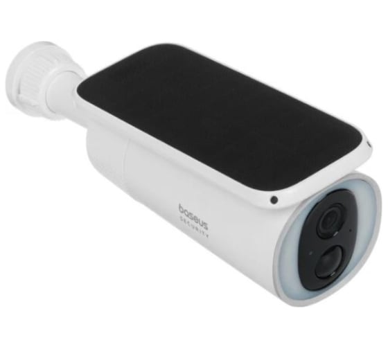 Камера наружная Baseus S1 2K White/белый BAS-S0SW002130