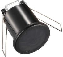Датчик движения Arlight NAVE-PIR-BUILT-R50-400W-BK 1шт 054730