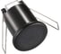 Датчик движения Arlight NAVE-PIR-BUILT-R50-400W-BK 1шт 054730 1