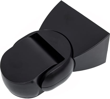 Датчик движения Arlight NAVE-PIR-SURFACE-300W-BK 1шт 054734
