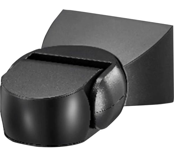Датчик движения Arlight NAVE-PIR-SURFACE-300W-BK 1шт 054734