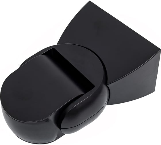 Датчик движения Arlight NAVE-PIR-SURFACE-300W-BK 1шт 054734