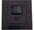 Датчик движения Arlight PRIME-PIR-BUILT-200W-BK 1шт 054735 2